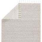 Product Image 4 for Adria Indoor/ Outdoor Solid Cream/ Gray Rug from Jaipur