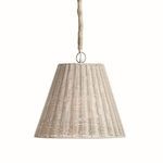 Product Image 1 for Linette Rattan Pendant from Napa Home And Garden