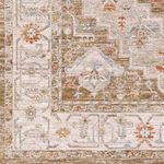 Product Image 2 for Avant Garde Woven Brown / Light Beige Rug - 6'7" Round from Surya
