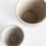 Product Image 3 for Adara Pots, Set Of 2 from Napa Home And Garden
