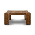 Product Image 4 for Orla Brown Wooden Coffee Table from Four Hands