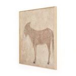 Product Image 2 for Burro Marron by Paul Meyer from Four Hands