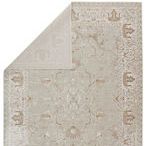 Product Image 5 for Vibe By Dhaval Oriental Light Gray/ White Rug from Jaipur 