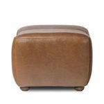 Product Image 3 for Kylo Ottoman from Four Hands