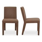 Product Image 2 for Monte Dining Chair, Set Of Two from Moe's