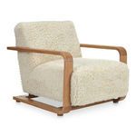 Product Image 2 for Eckersley Lounge Chair from Moe's