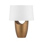 Product Image 1 for Kamay Table Lamp from Hudson Valley