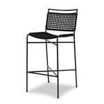 Product Image 1 for Wharton Outdoor Stool from Four Hands