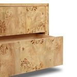 Product Image 13 for Mullins Burl Nightstand from Four Hands