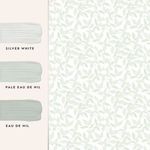 Product Image 4 for Laura Ashley Erwood Pale Eau de Nil Botanical Wallpaper from Graham & Brown