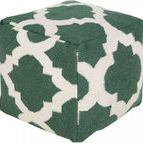 Product Image 1 for Evergreen Pouf from Surya