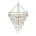 Product Image 9 for Adeline Large Round Chandelier from Four Hands