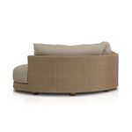Product Image 4 for Sylvan Outdoor 2 Piece Sectional with Chaise from Four Hands