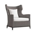 Product Image 5 for Captiva Wing Chair from Bernhardt Furniture