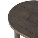 Product Image 9 for Charnes End Table from Four Hands