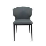 Product Image 3 for Delaney Side Chair Set Of Two from Moe's