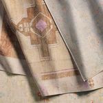 Product Image 7 for Parian Medallion Tan/Pink Rug from Jaipur