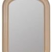 Product Image 1 for Paige Natural Oak Wall Mirror from Cooper Classics