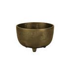 Product Image 1 for Relic Footed Bowl from Jamie Young