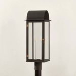 Product Image 3 for Bohen Exterior Post from Troy Lighting