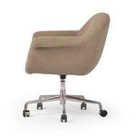 Product Image 5 for Suerte Sheepskin Desk Chair - Camel from Four Hands