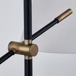 Product Image 5 for Navin Patina Brass 3-Light Chandelier from Troy Lighting