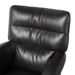 Product Image 21 for Humphrey Sonoma Black Desk Chair from Four Hands