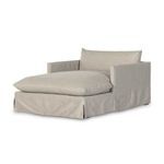 Product Image 14 for Habitat Valley Nimbus Chaise Lounge from Four Hands