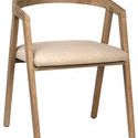 Product Image 6 for Joy Dining Chair from Dovetail Furniture