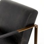 Product Image 21 for Jules Rialto Ebony Chair from Four Hands