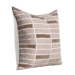 Product Image 4 for Breccia Belgian Linen Throw Pillow from Classic Home Furnishings