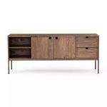 Product Image 21 for Trey Media Console - Auburn Poplar from Four Hands