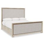 Product Image 1 for Prado Panel Bed from Bernhardt Furniture