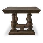 Product Image 3 for Everson Dining Table from Moe's