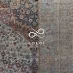 Product Image 10 for Wynter Ocean / Silver Rug from Loloi