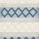 Product Image 1 for Village Collection Multi / Blue Entry Rug from Loloi