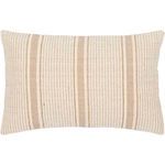Product Image 6 for Camden Tan / Beige Pillow from Surya