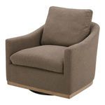 Product Image 2 for Linden Swivel Chair from Moe's