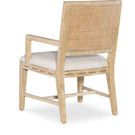 Product Image 4 for Retreat Cane Back Arm Chair from Hooker Furniture