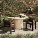Product Image 19 for Jackson Outdoor Dining Chair from Four Hands