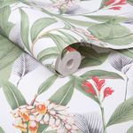 Product Image 2 for Botanical Powder Wallpaper from Graham & Brown