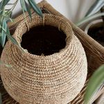 Product Image 3 for Remi Woven Vase from Napa Home And Garden