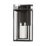 Product Image 1 for Amire Exterior Wall Sconce from Troy Lighting