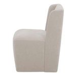 Product Image 3 for Cormac Rolling Dining Chair from Moe's