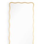 Product Image 2 for Candice Dressing Room Mirror from Regina Andrew Design