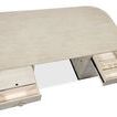 Product Image 5 for Modern Mood Executive Desk from Hooker Furniture