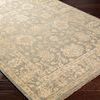 Product Image 4 for Reign Hand-Knotted Dusty Sage / Tan Rug - 9' x 12' from Surya
