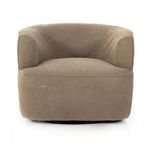 Product Image 4 for Mila Swivel Chair from Four Hands