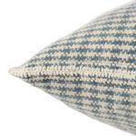 Product Image 2 for Neem X Alandair Handmade Geometric Green / Natural Pillow from Jaipur