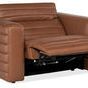 Product Image 5 for Chatelain Power Recliner with Power Headrest from Hooker Furniture